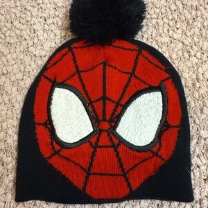 Kids Spider-Man Tobaggan